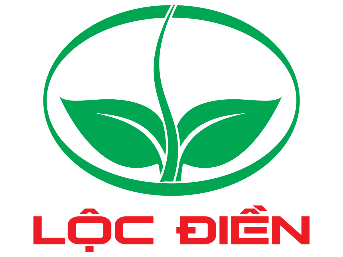 Logo Lộc Điền